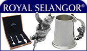 Royal Selangor Pewter