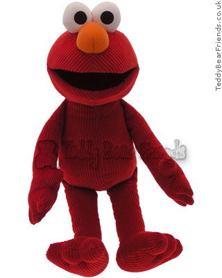 40th Anniversary Elmo Gund 075979 40th Anniversary Elmo Gund 075979