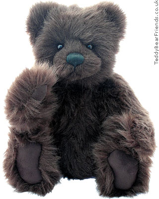 Charlie Bears Alexander Jointed Bear Charlie Bears Alexander Jointed Bear