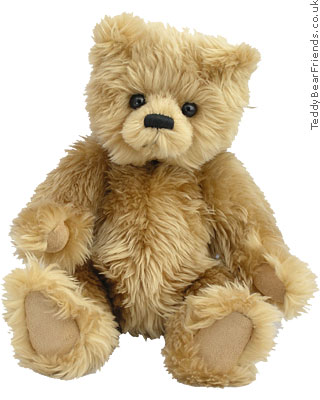 Charlie Bears Little Wobble Jointed Bear 