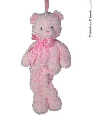 Baby Gund Baby Girl Sweetkins Musical 