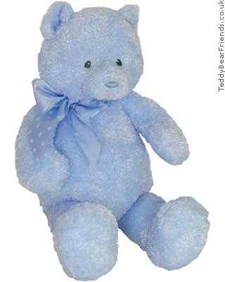 Sweetkins Baby Bear Boy Baby Gund 58734 Sweetkins Baby Bear Boy Baby Gund 58734