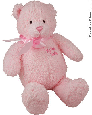http://www.teddybearfriends.co.uk/images/teddy-bears/large/baby-gund-my-first-teddy-pink.jpg