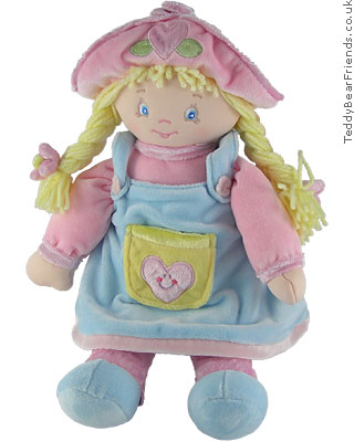 Heidi doll Baby Gund 58301