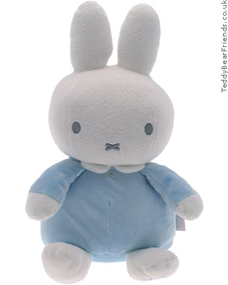 Baby Miffy Bunny Rainbow Designs MF0329B Baby Miffy Bunny Rainbow Designs MF0329B