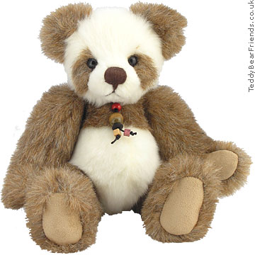 Charlie Bears Boo Boo Baby Panda Charlie Bears Boo Boo Baby Panda