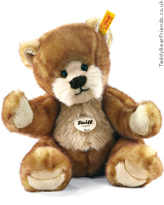 Barry Teddy Bear Steiff 013980 Barry Teddy Bear Steiff 013980