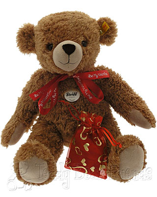 Be Mine Bear Steiff 012617