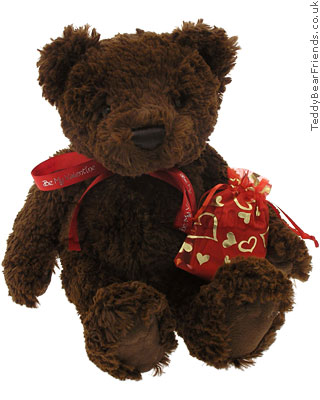 Be My Valentine Gund 15367