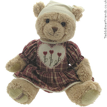 Bukowski Karis bear 