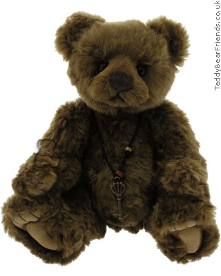Bertie Bear Charlie Bears CB194539 Bertie Bear Charlie Bears CB194539