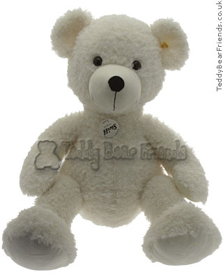 Big Lotte Teddy Bear Steiff 111396 Big Lotte Teddy Bear Steiff 111396