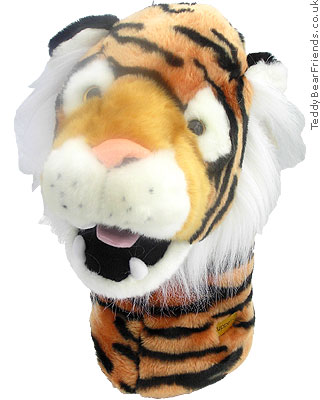 The Puppet Company Puppet Tiger The Puppet Company Puppet Tiger