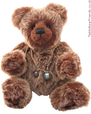 Charlie Bears Branwell Bear Charlie Bears Branwell Bear