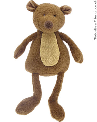 Egmont Brown Musical Bear 