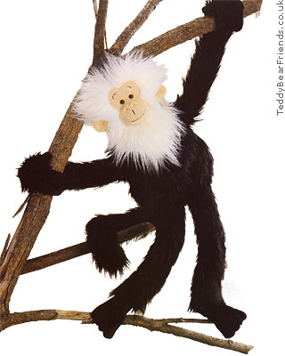 Gund Carry Monkey Beckett Gund Carry Monkey Beckett