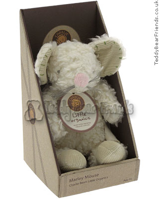 Baby Marley Charlie Bears Baby CBBO001S