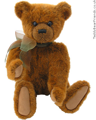 Charlie Bears Cameron Bear 