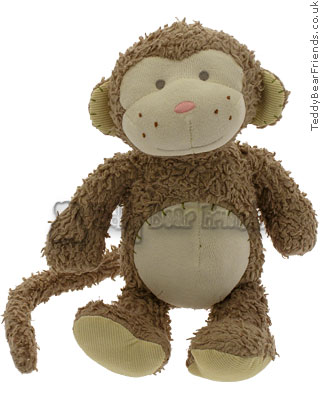 Meme Charlie Bears Baby CBBO003M