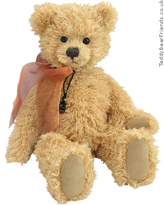 Charlie Bears Little Jamie Bear Charlie Bears Little Jamie Bear