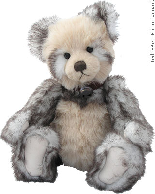 Charlie Bears Charming Lewis Charlie Bears Charming Lewis