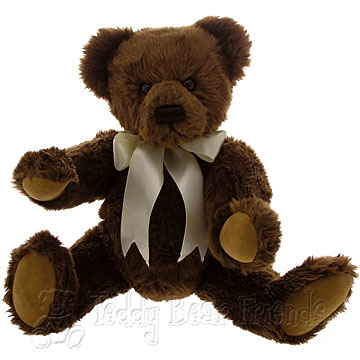 Teddy Bear Jan Clemens Spieltiere 88.612.040 Teddy Bear Jan Clemens Spieltiere 88.612.040