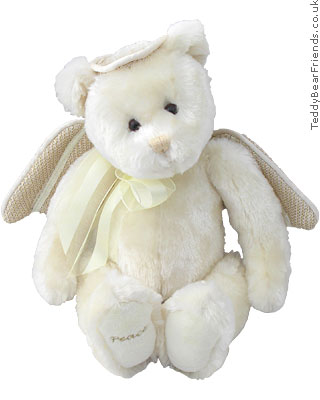 Gund Christmas Angel Bear Gund Christmas Angel Bear