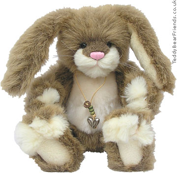 Charlie Bears Cute Bunny Rabbit 