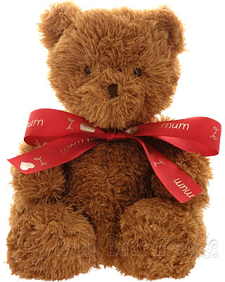 Cute Mothers Day Teddy Bear Jellycat PDG3B Cute Mothers Day Teddy Bear Jellycat PDG3B