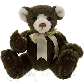 Teddy Bear Till Clemens Spieltiere 88.602.040 Teddy Bear Till Clemens Spieltiere 88.602.040