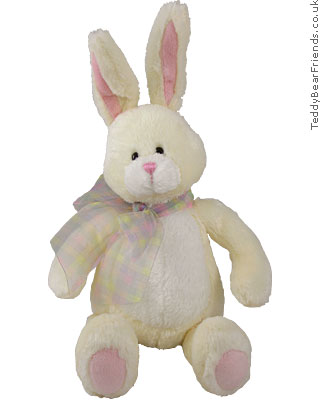 Gund Roly Bunny Rabbit Gund Roly Bunny Rabbit