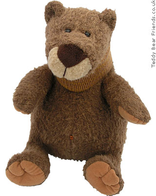 Egmont Gaspard Teddy Bear 