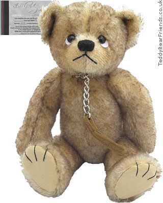 Gund Collectibles Elvis Let Me Be Your Teddy Bear collectible Gund Collectibles Elvis Let Me Be Your Teddy Bear collectible
