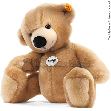 Emil Bear Steiff 012693 Emil Bear Steiff 012693