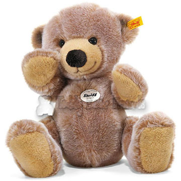 Emil Teddy Bear Steiff 012686