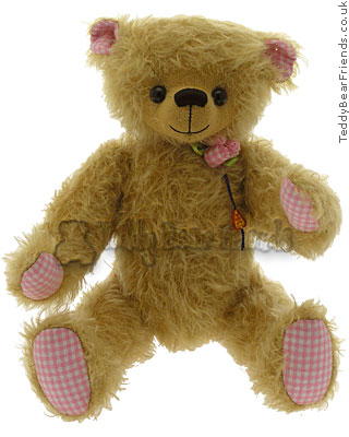 Teddy Sandy Clemens Spieltiere 52.011.030