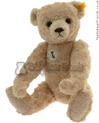 Little Georgina Teddy Bear Steiff 013140
