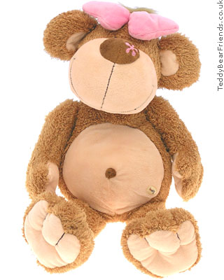 Lola Girls Bear Sunkid 11806 Lola Girls Bear Sunkid 11806