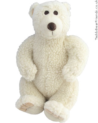 Ecochums Glaikit Bear Ecochums Glaikit Bear