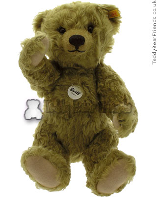 Growler Teddy Bear Steiff 004810 Growler Teddy Bear Steiff 004810