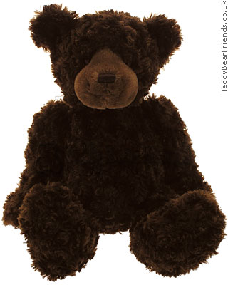 Bogie Chocolate Gund 320114