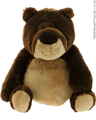 Hoagie Bear Gund 320126