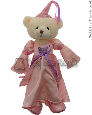 Teach Me Princess Gund 320230