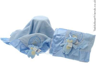 Securesnugs Blanket Baby Gund 059012 Securesnugs Blanket Baby Gund 059012