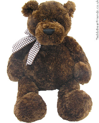 Gund Cabot Big Teddy Bear Gund Cabot Big Teddy Bear
