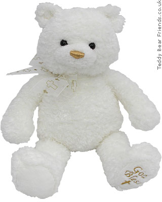 Gund God bless bear Gund God bless bear