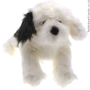 Old English Sheepdog Gund 13170 Old English Sheepdog Gund 13170