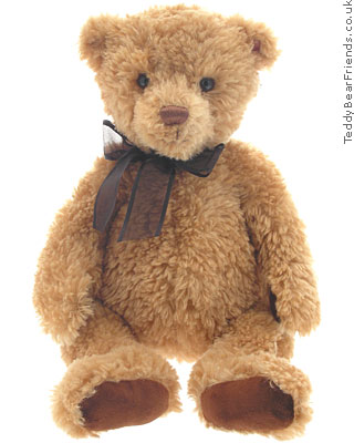 Gund Teddy Bears on Barrett Bear   Gund   Teddy Bear Friends