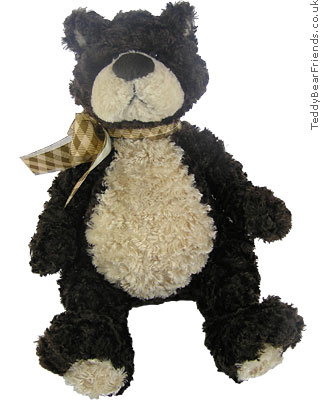 Gund Bixby classic teddy bear