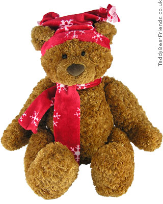 Gund Oliver classic teddy bear Gund Oliver classic teddy bear